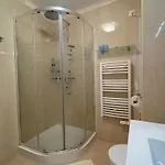 Precioso En La Primera Linea Del Mar Апартаменты *