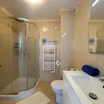 Апартаменты Precioso En La Primera Linea Del Mar *