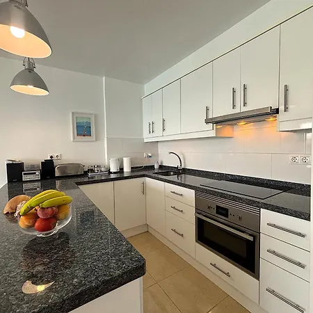 Precioso En La Primera Linea Del Mar Torrevieja