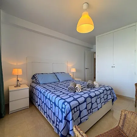 Precioso En La Primera Linea Del Mar Apartment Torrevieja