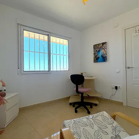 Apartment Precioso En La Primera Linea Del Mar