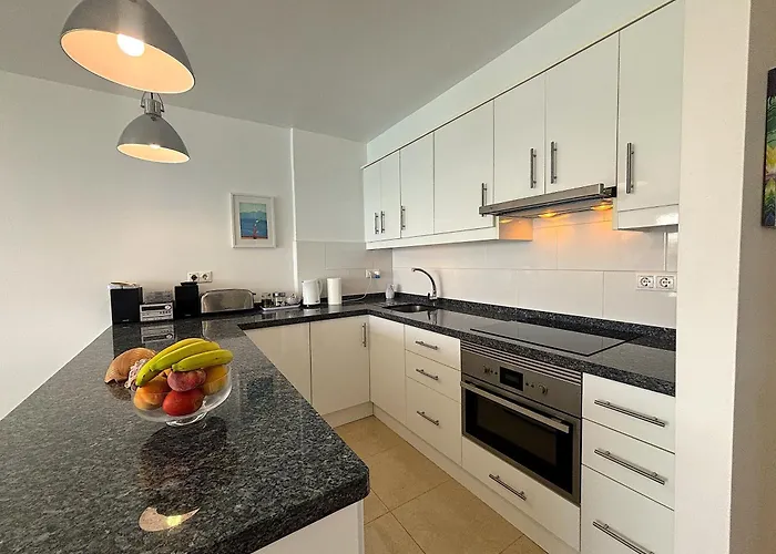 Precioso En La Primera Linea Del Mar Torrevieja