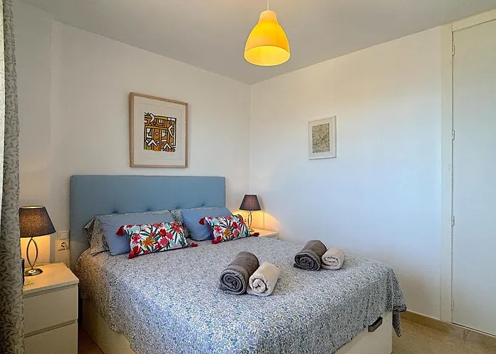 Precioso En La Primera Linea Del Mar * Torrevieja