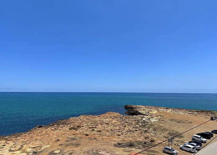 Precioso En La Primera Linea Del Mar