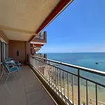 Precioso En La Primera Linea Del Mar Torrevieja