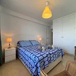 Precioso En La Primera Linea Del Mar Lägenhet Torrevieja