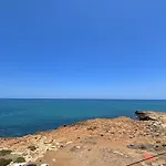 Precioso En La Primera Linea Del Mar Torrevieja